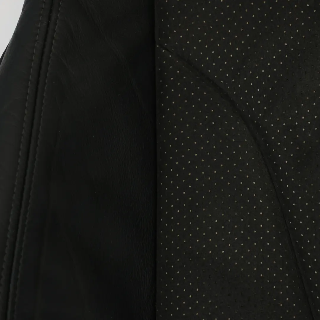 Housse De Siège Avant Sport Droite En Alcantara Noir pour Audi A4 B8 Avant à propos du numéro de pièce 8K0881406AA Audi A4 B8 Avant Housse De Siège Avant Sport Droite En Alcantara Noir - SKU 8K0881406AA - Numéro de pièce 8K0881406AA