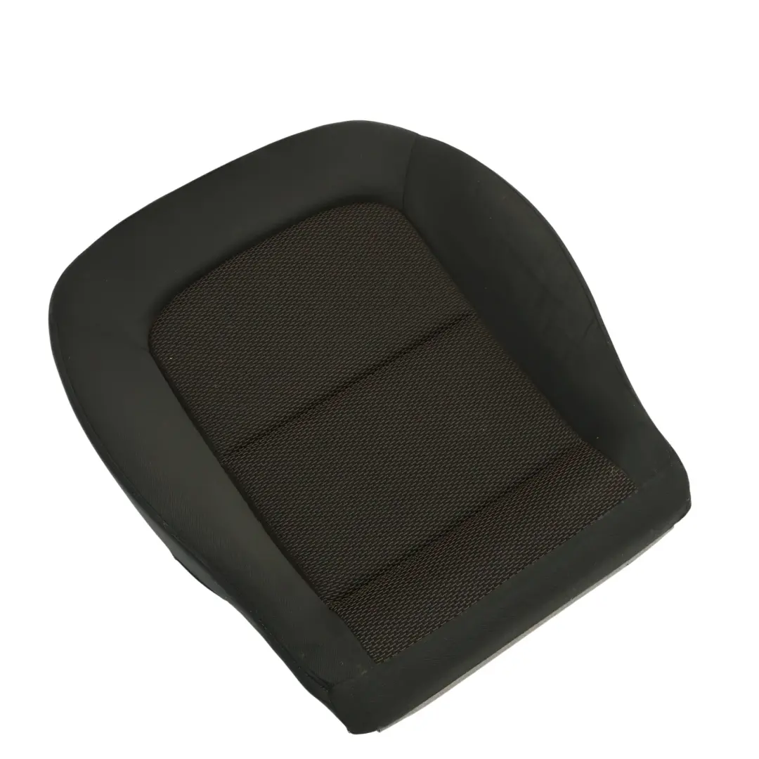 Audi A4 B8 Avant Front Seat Base Cover Cushion Cloth - SKU 8K0881406CQ - Part number 8K0881406CQ