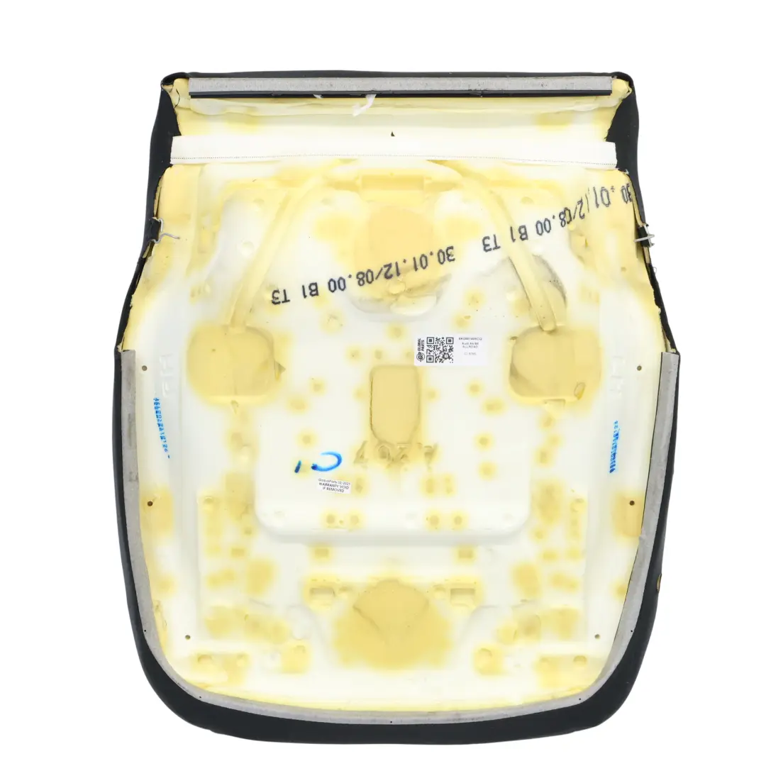 Siedzisko Fotela Materiałowe Przód do Audi A4 B8 Avant o numerze 8K0881406CQ Audi A4 B8 Avant Siedzisko Fotela Materiałowe Przód - SKU 8K0881406CQ - Numer Części 8K0881406CQ