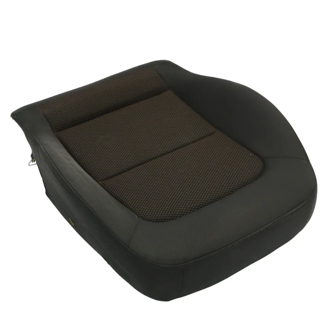 Audi A4 B8 Avant Front Seat Base Cover Cushion Cloth - SKU 8K0881406CQ - Part number 8K0881406CQ