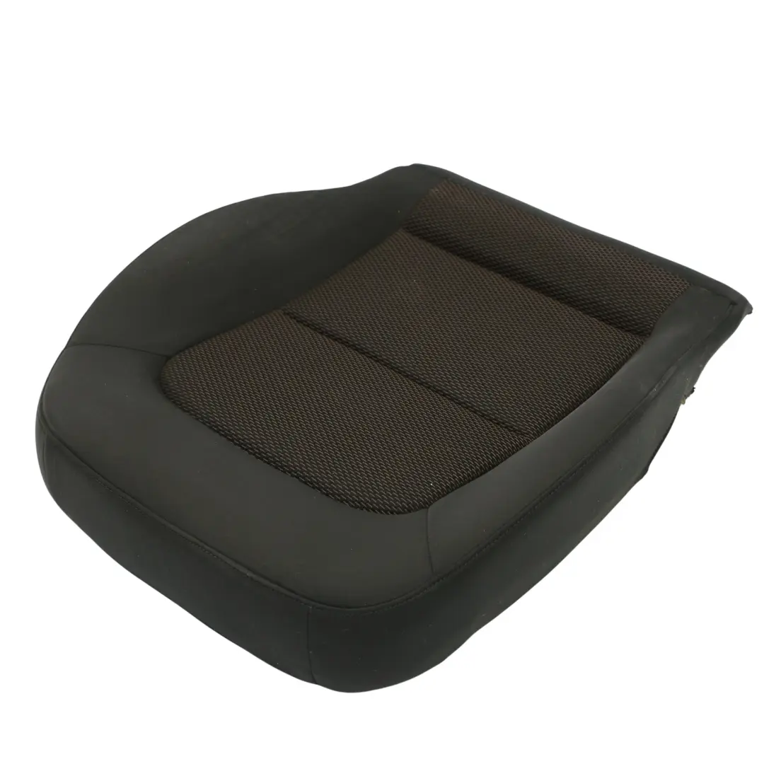 Audi A4 B8 Avant Front Seat Base Cover Cushion Cloth - SKU 8K0881406CQ - Part number 8K0881406CQ