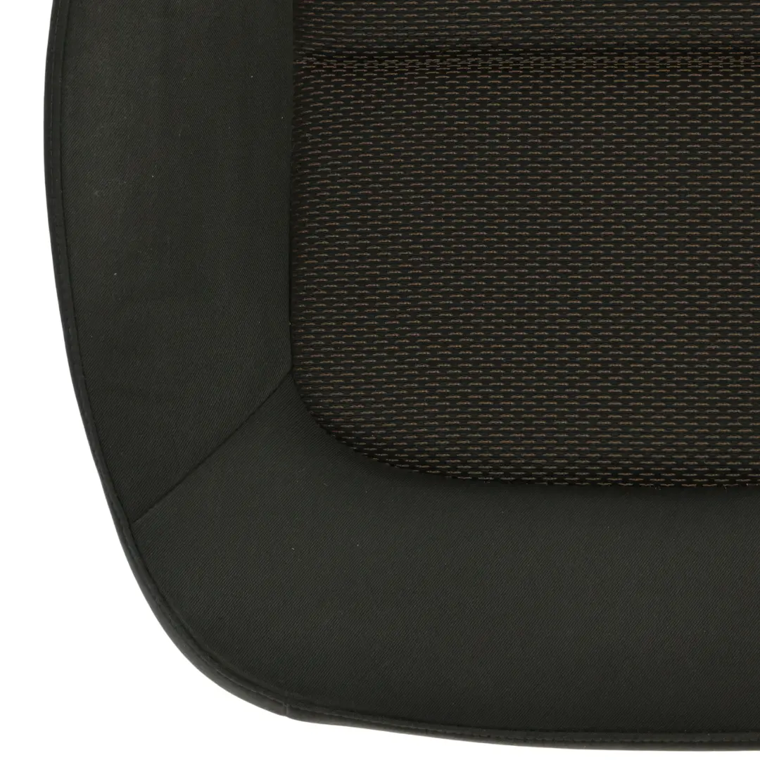 Audi A4 B8 Avant Front Seat Base Cover Cushion Cloth - SKU 8K0881406CQ - Part number 8K0881406CQ