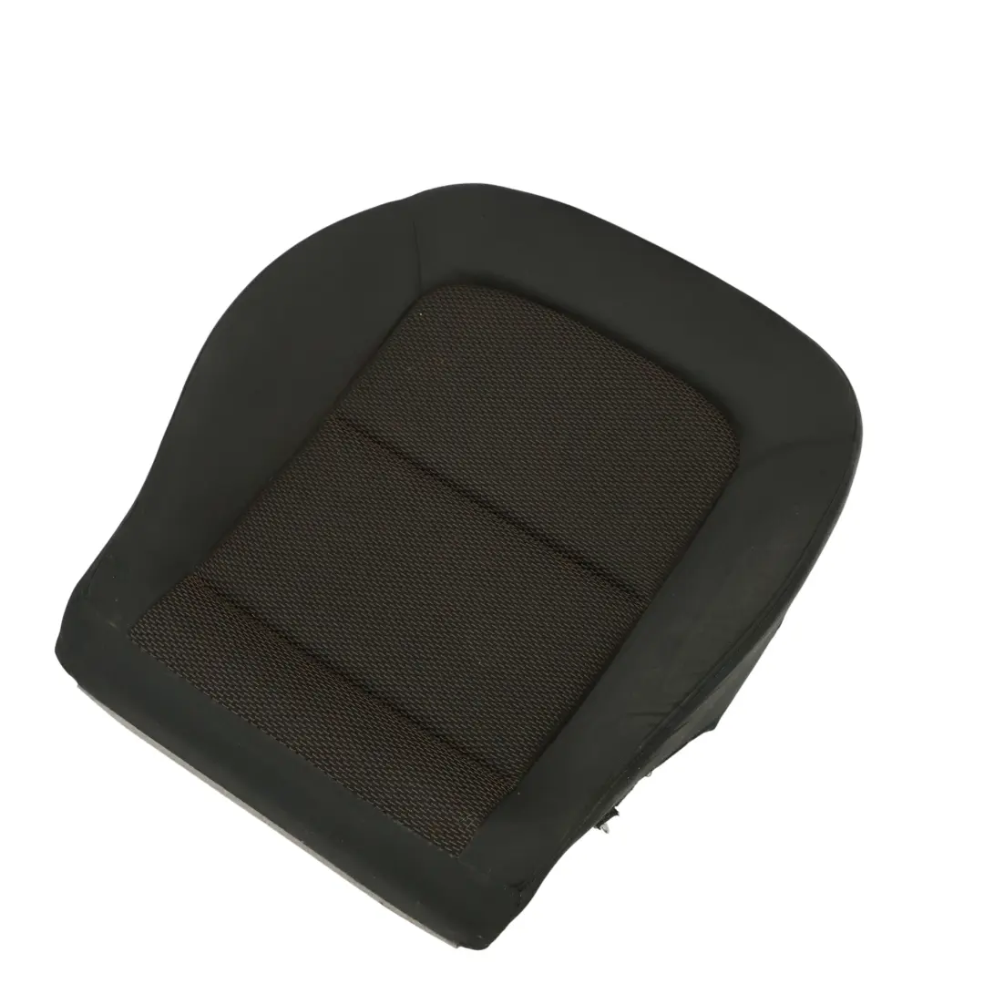 Audi A4 B8 Avant Front Seat Base Cover Cushion Cloth - SKU 8K0881406CQ - Part number 8K0881406CQ