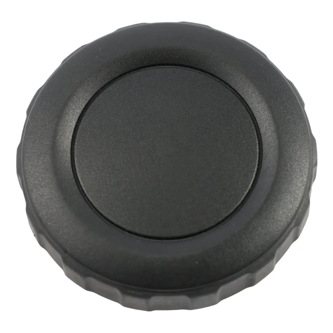 Audi A4 B8 Front Bacak Rest Adjust Knob Lever Left Right N/O/S - SKU 8K0881671 - Part number 8K0881671