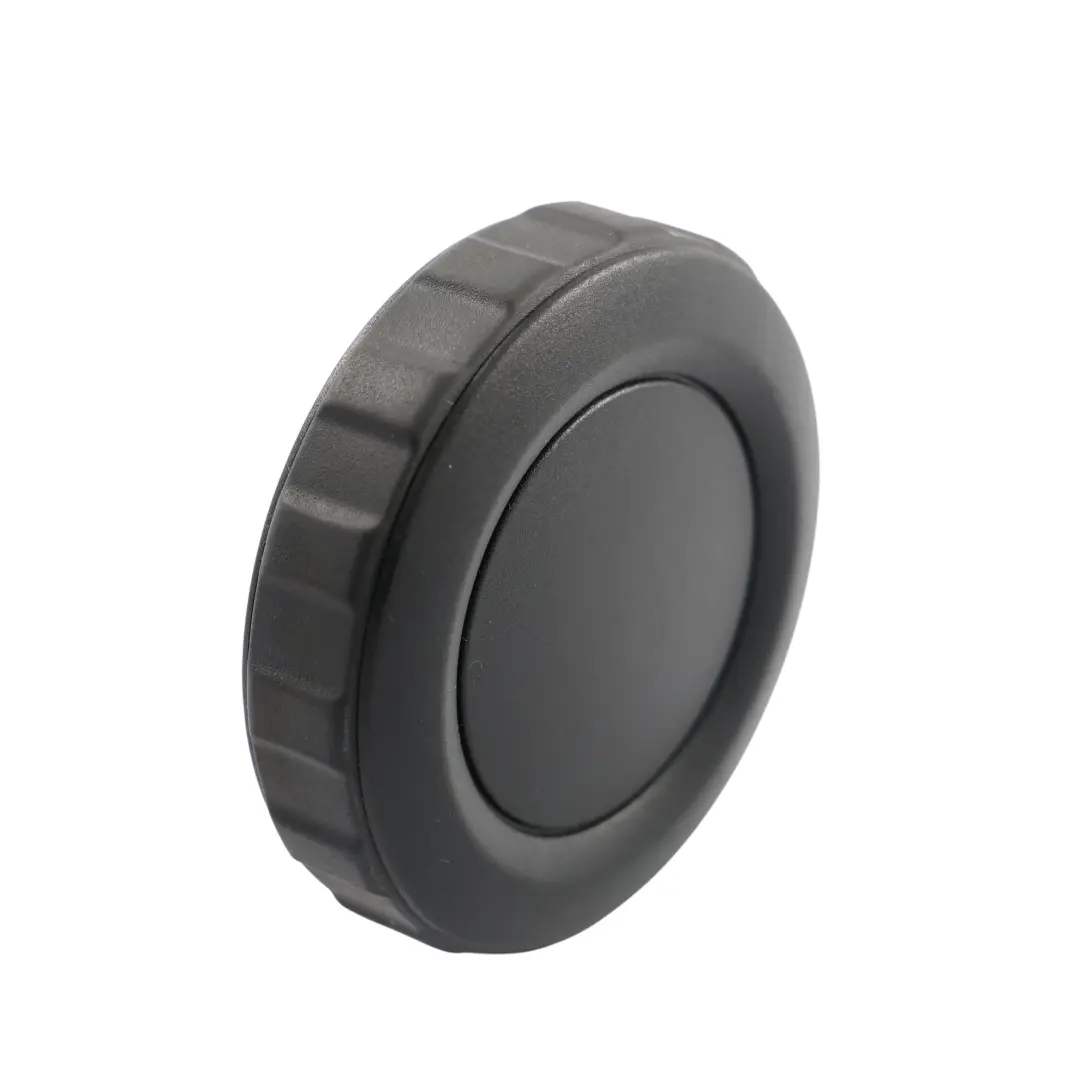 Audi A4 B8 Front Bacak Rest Adjust Knob Lever Left Right N/O/S - SKU 8K0881671 - Part number 8K0881671
