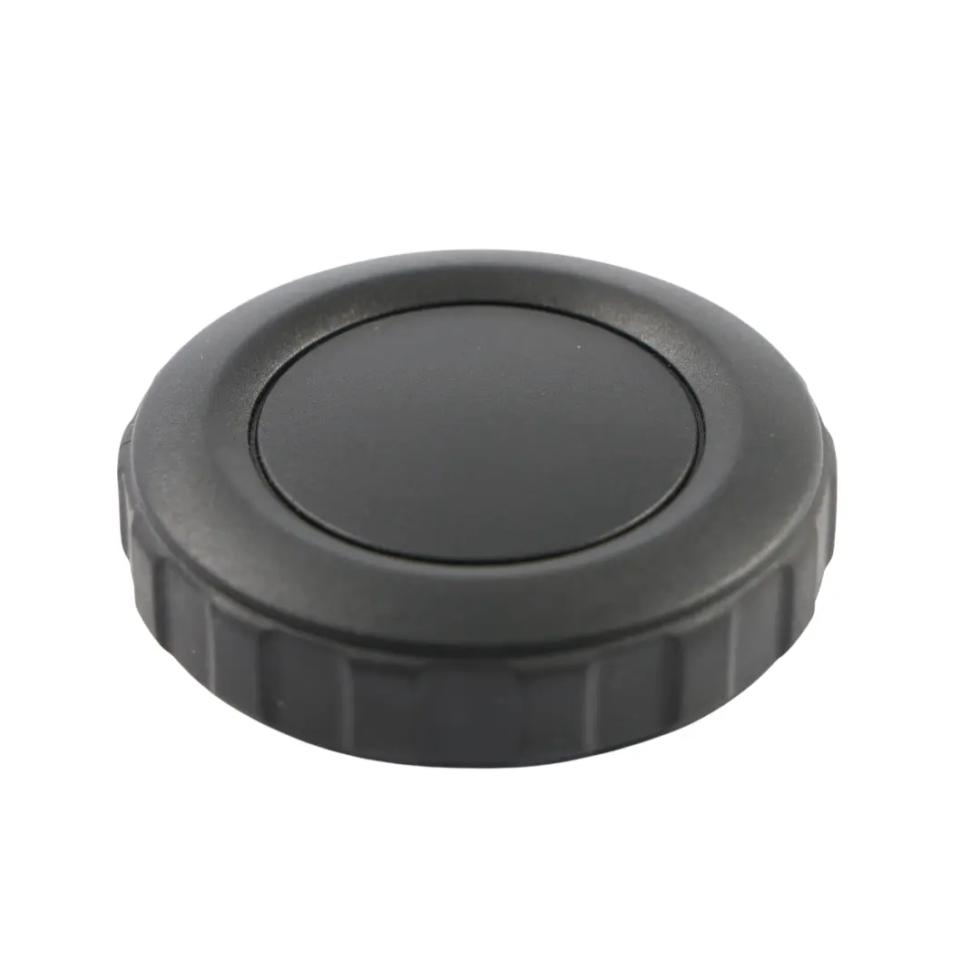 Audi A4 B8 Front Bacak Rest Adjust Knob Lever Left Right N/O/S - SKU 8K0881671 - Part number 8K0881671