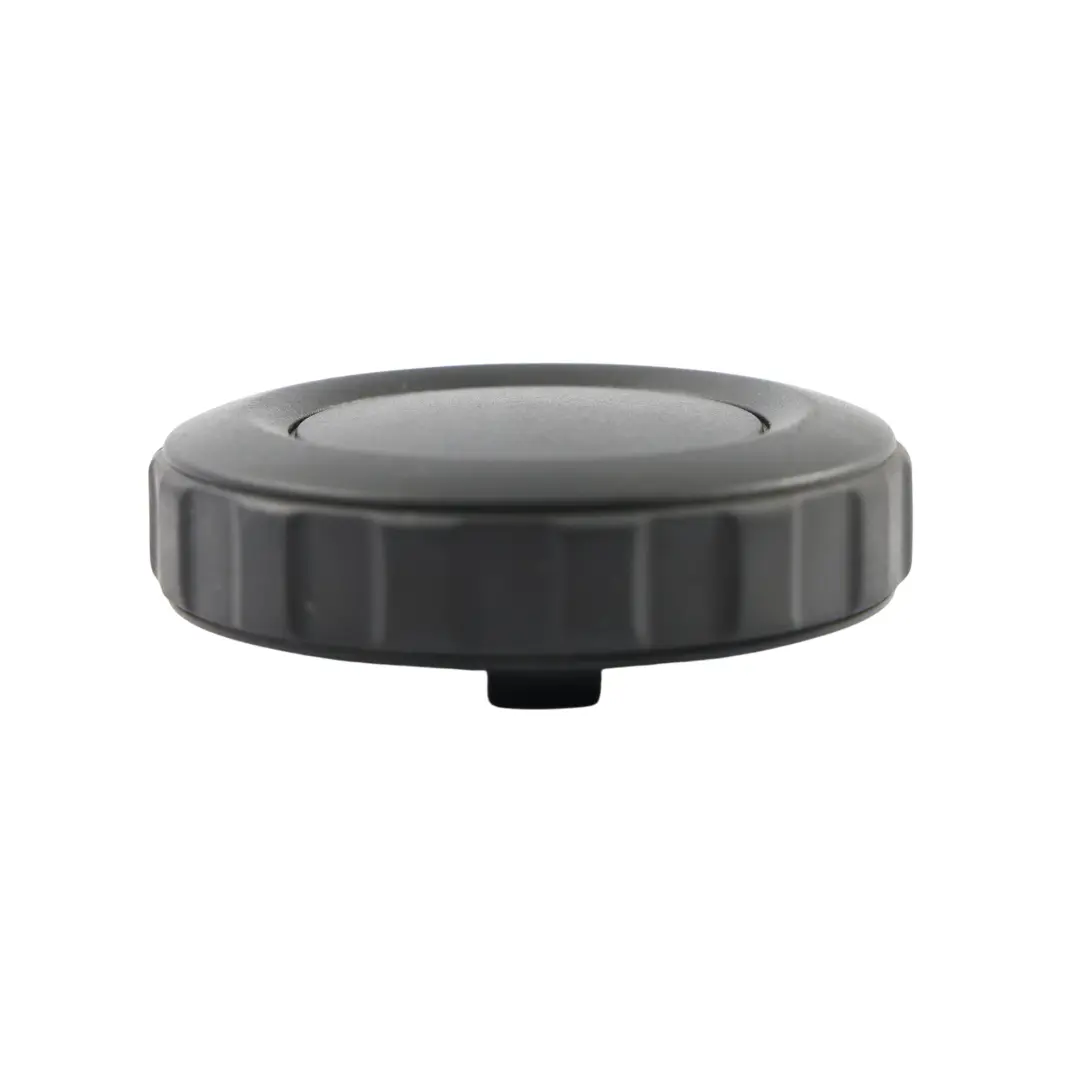 Audi A4 B8 Front Bacak Rest Adjust Knob Lever Left Right N/O/S - SKU 8K0881671 - Part number 8K0881671