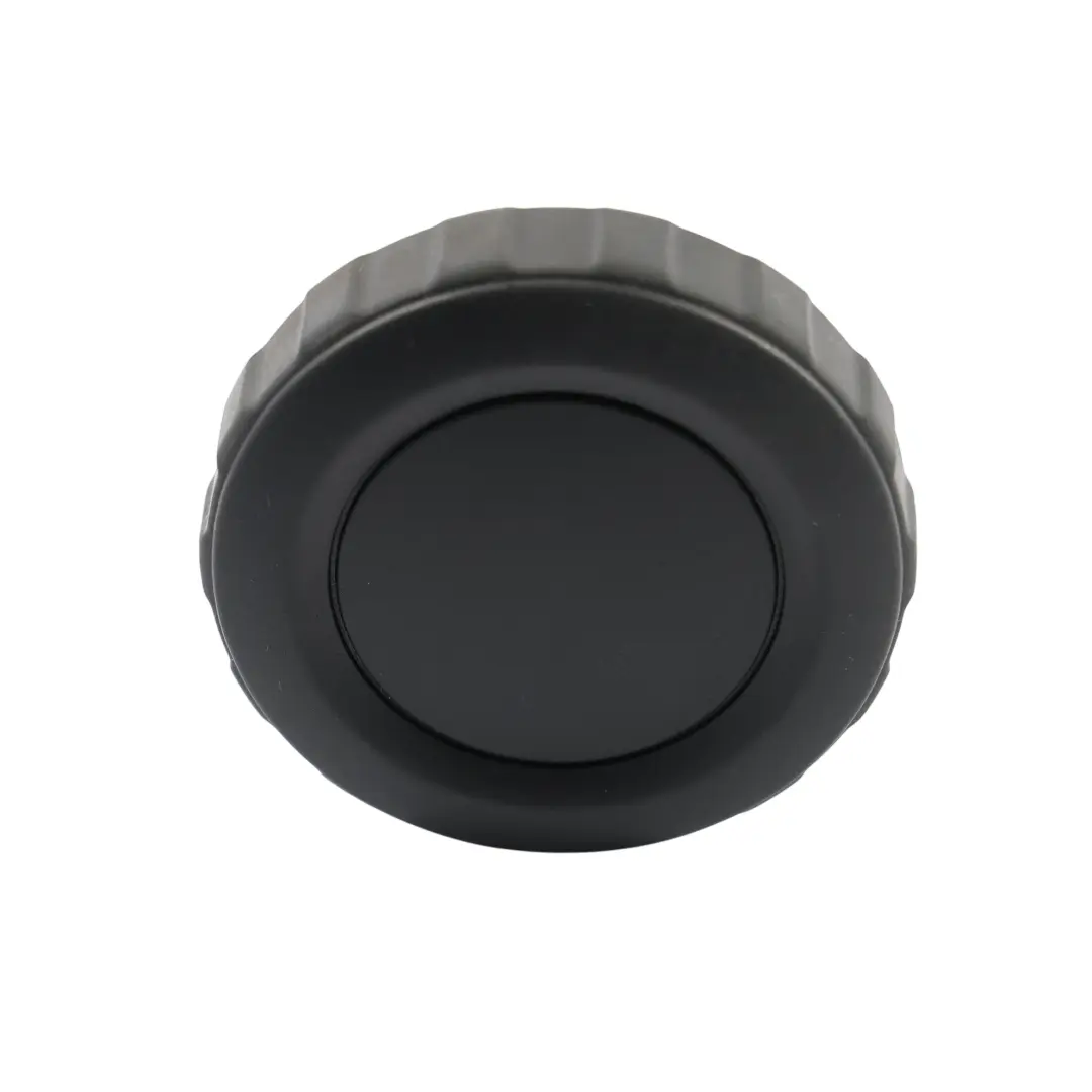 Audi A4 B8 Front Bacak Rest Adjust Knob Lever Left Right N/O/S - SKU 8K0881671 - Part number 8K0881671