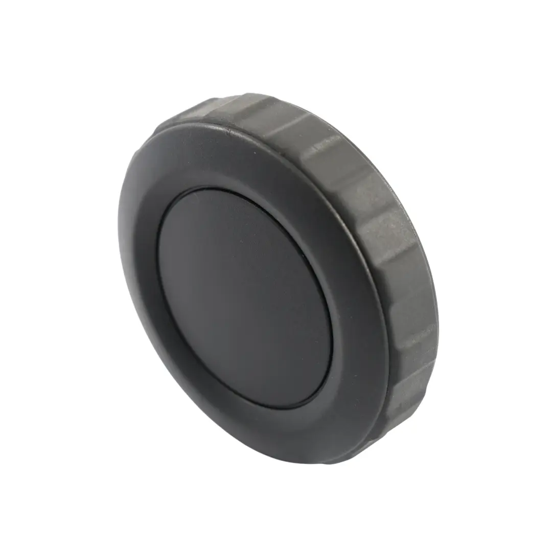 Audi A4 B8 Front Bacak Rest Adjust Knob Lever Left Right N/O/S - SKU 8K0881671 - Part number 8K0881671