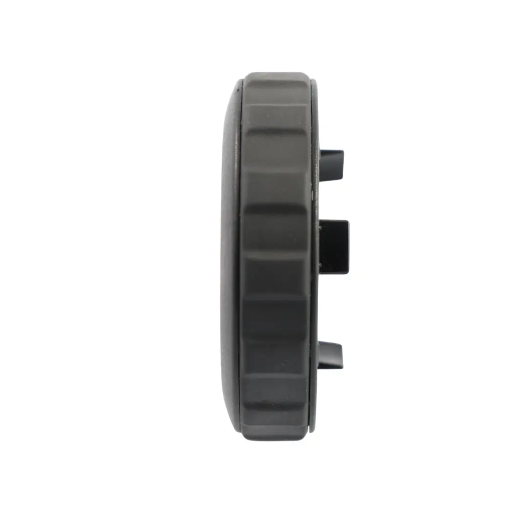 Audi A4 B8 Front Bacak Rest Adjust Knob Lever Left Right N/O/S - SKU 8K0881671 - Part number 8K0881671