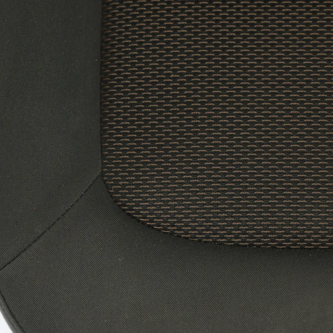 Front Seat Cloth Soul Black Left N/S to Audi A4 B8 Avant with Part number 8K0881805CP Audi A4 B8 Avant Front Seat Cloth Soul Black Left N/S - SKU 8K0881805CP-1 - Part number 8K0881805CP