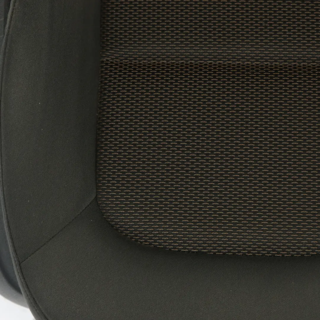 Audi A4 B8 Avant Vorder Sitz Stoff Seele Schwarz Rechts - SKU 8K0881806CP-1 - Teilenummer 8K0881806CP