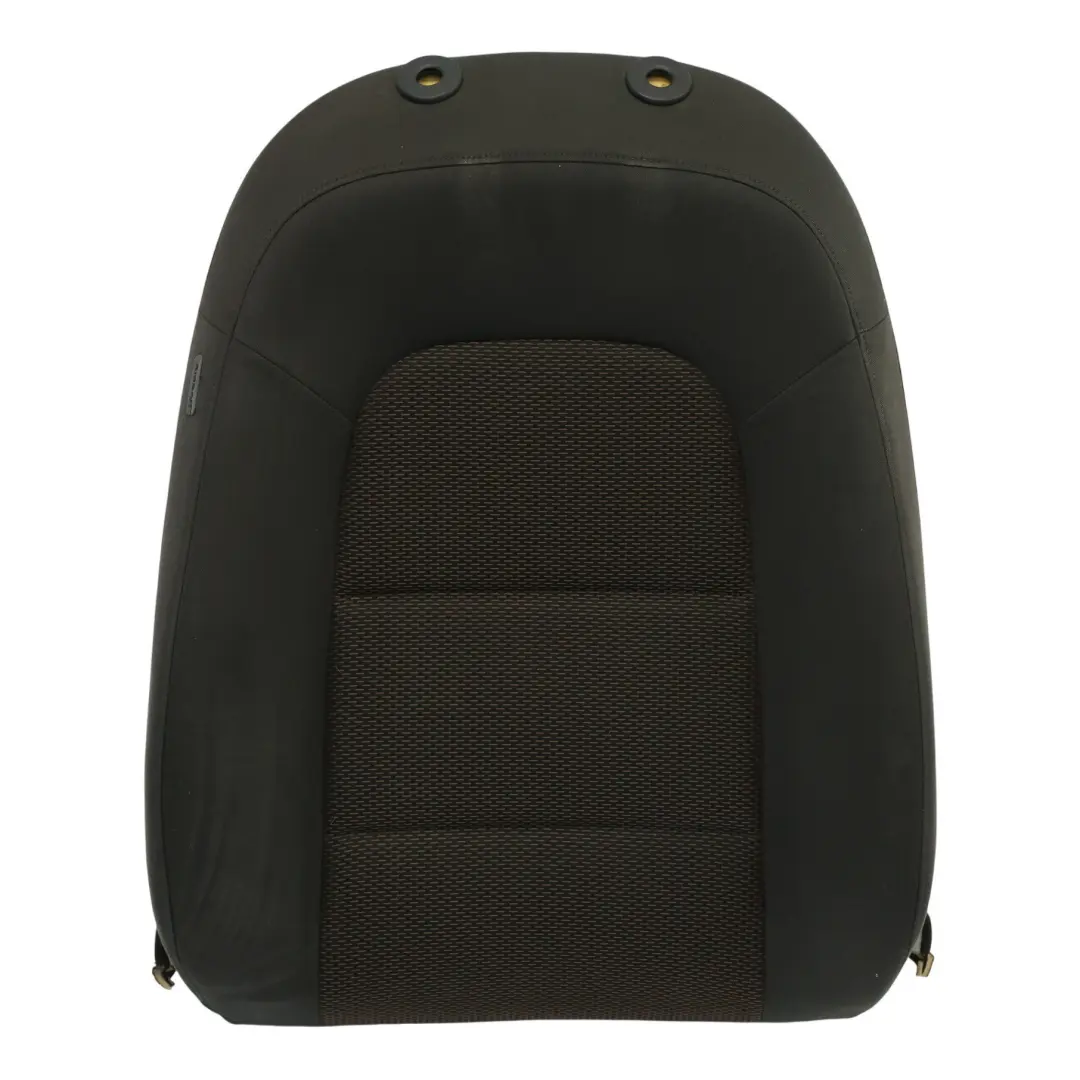 Audi A4 B8 Avant Front Seat Cloth Soul Black Right O/S - SKU 8K0881806CP - Part number 8K0881806CP