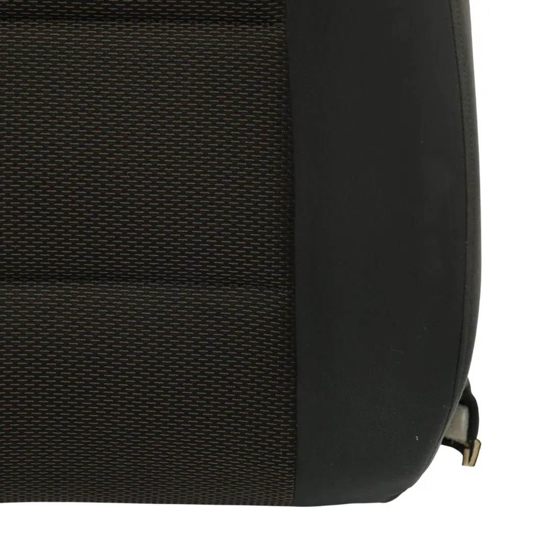 Audi A4 B8 Avant Front Seat Cloth Soul Black Right O/S - SKU 8K0881806CP - Part number 8K0881806CP