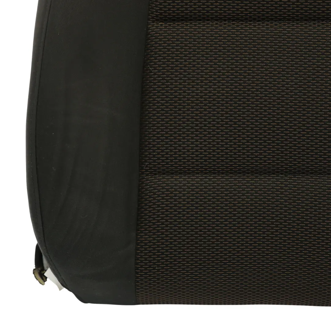 Audi A4 B8 Avant Front Seat Cloth Soul Black Right O/S - SKU 8K0881806CP - Part number 8K0881806CP
