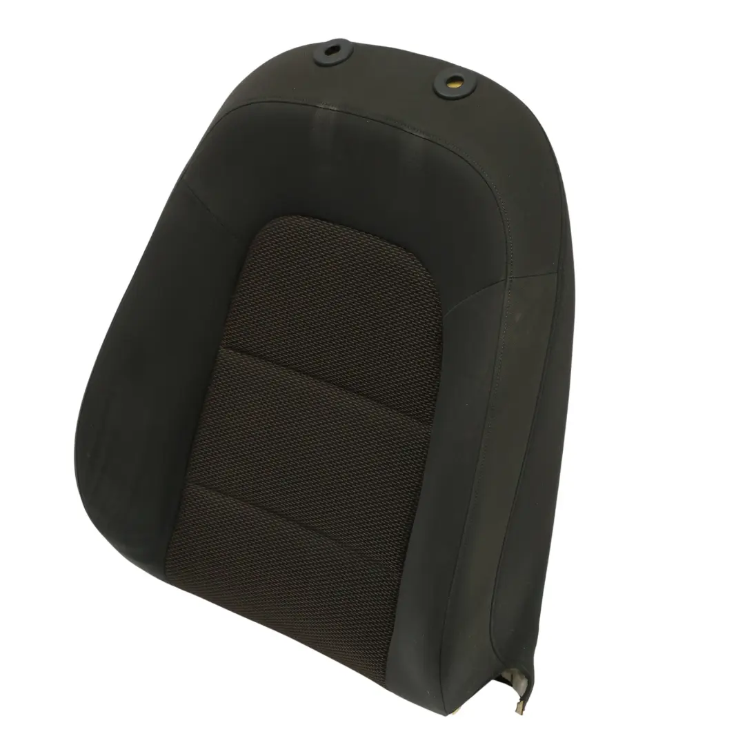 Audi A4 B8 Avant Sedile Anteriore Anima Nero Destro - SKU 8K0881806CP - Numero di parte 8K0881806CP