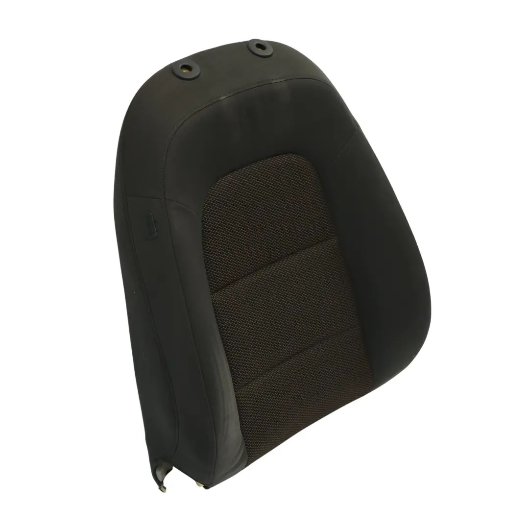 Front Seat Cloth Soul Black Right O/S to Audi A4 B8 Avant with Part number 8K0881806CP Audi A4 B8 Avant Front Seat Cloth Soul Black Right O/S - SKU 8K0881806CP - Part number 8K0881806CP