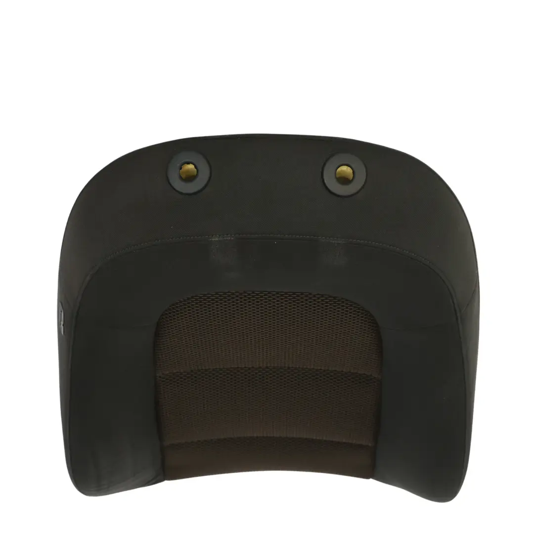 Audi A4 B8 Siège Avant Droit En Tissu Noir Avant Modèle - SKU 8K0881806CP - Numéro de pièce 8K0881806CP