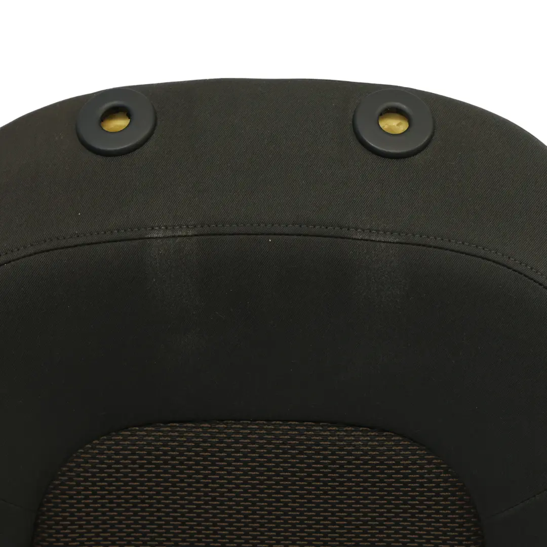 Asiento Delantero Tela Soul Negro Derecho para Audi A4 B8 Avant con número de pieza 8K0881806CP Audi A4 B8 Avant Asiento Delantero Tela Soul Negro Derecho - SKU 8K0881806CP - Número de pieza 8K0881806CP