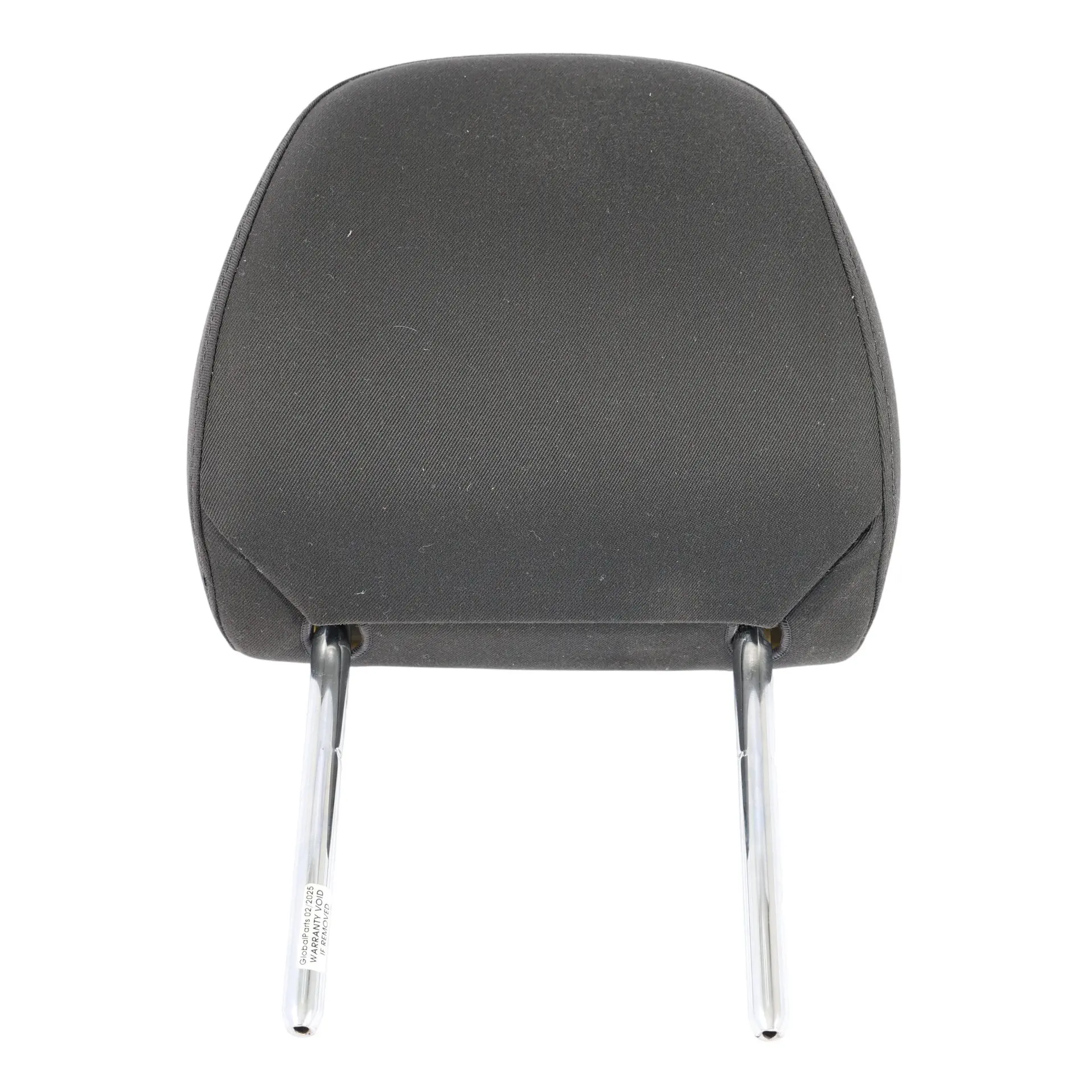 Audi A4 B8 Avant Asiento Delantero Izquierdo Derecho Cuero Negro 8K0881901AM