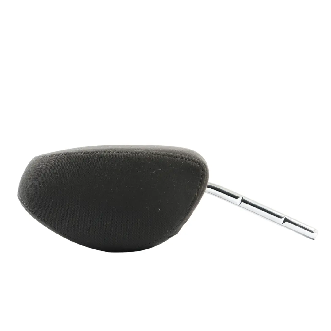 Audi A4 B8 Avant Asiento Delantero Izquierdo Derecho Cuero Negro - SKU 8K0881901AM - Número de pieza 8K0881901AM
