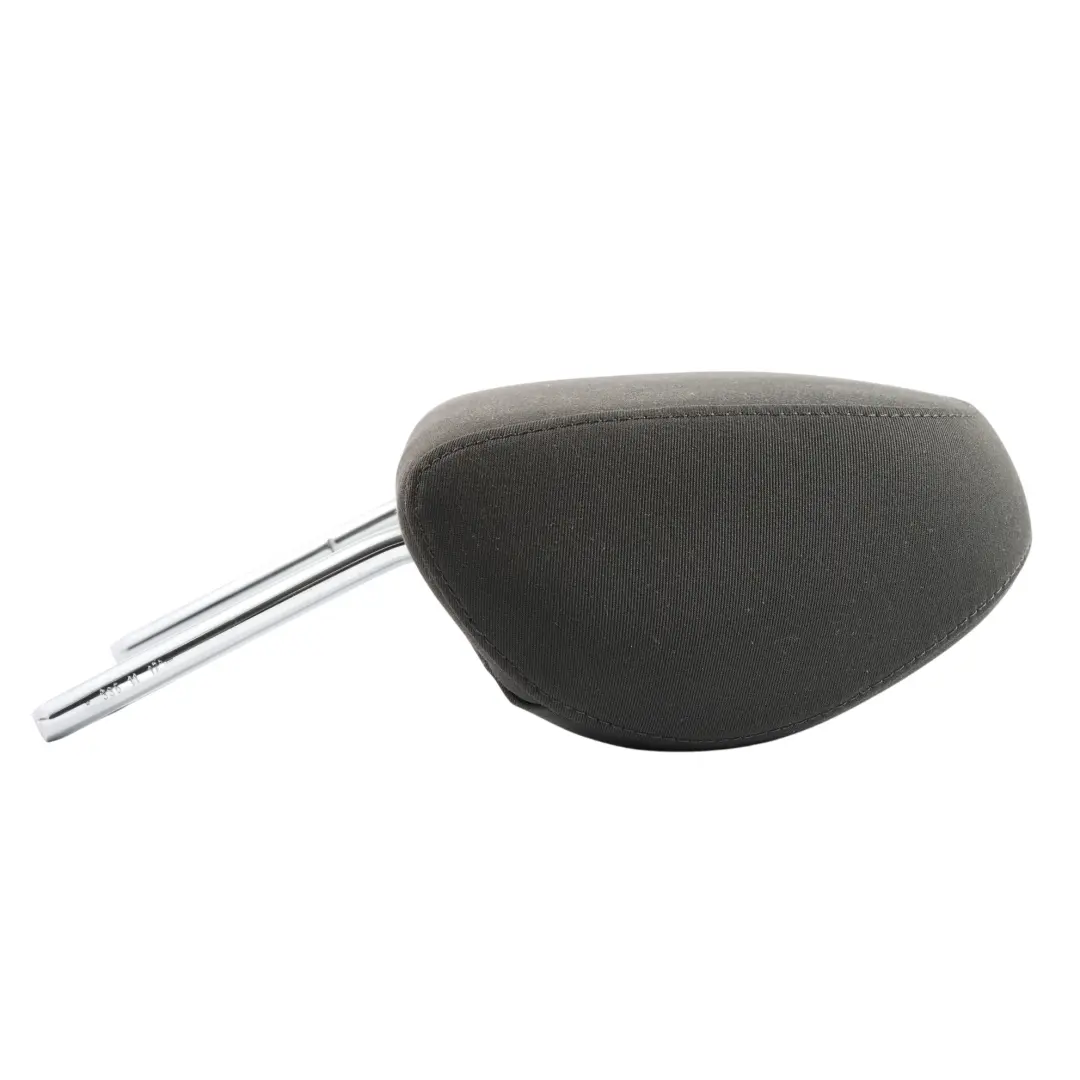 Audi A4 B8 Avant Seat Headrest Front Left Right N/O/S Black Leather - SKU 8K0881901AM - Part number 8K0881901AM