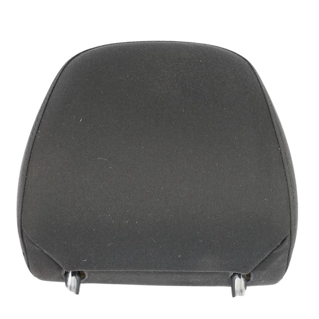 Audi A4 B8 Avant Seat Headrest Front Left Right N/O/S Black Leather - SKU 8K0881901AM - Part number 8K0881901AM