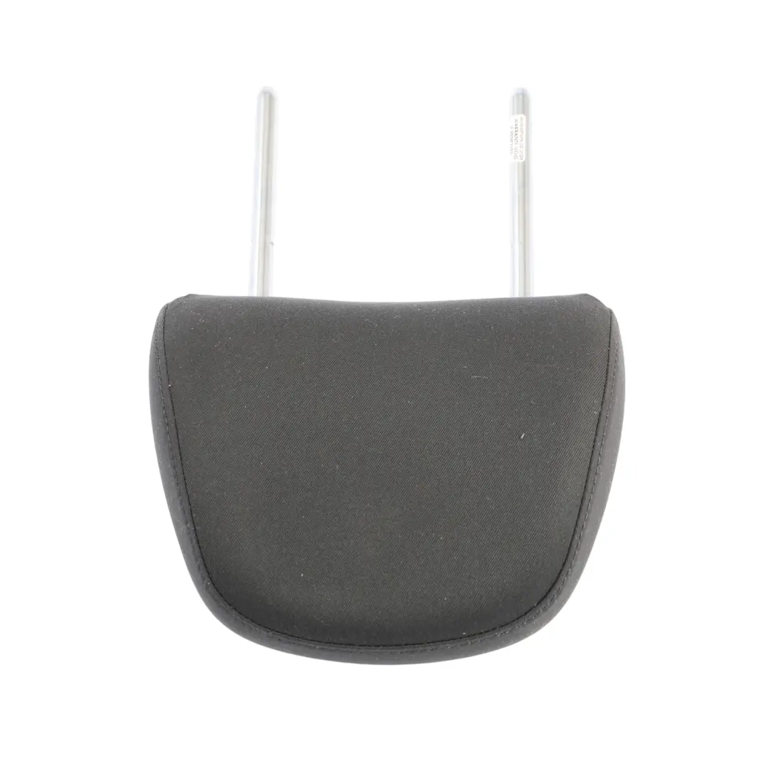 Audi A4 B8 Avant Appuie Tête Gauche Droite Sans Appuie Cuir Noir - SKU 8K0881901AM - Numéro de pièce 8K0881901AM