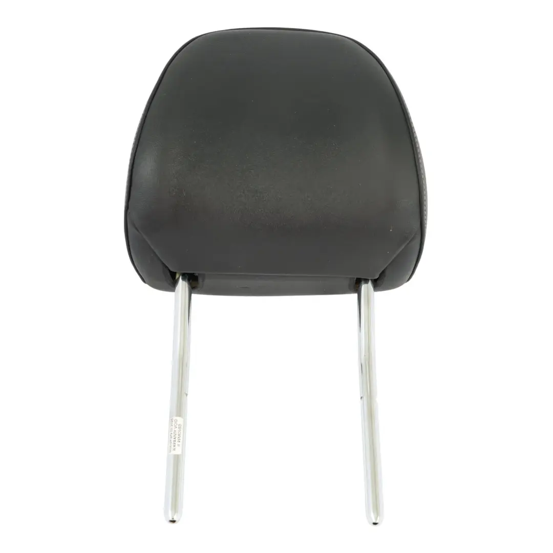 Asiento Delantero Reposacabezas Izquierdo Derecho Cuero para Audi Q3 8U con número de pieza 8K0881901BA Audi Q3 8U Asiento Delantero Reposacabezas Izquierdo Derecho Cuero - SKU 8K0881901BA - Número de pieza 8K0881901BA