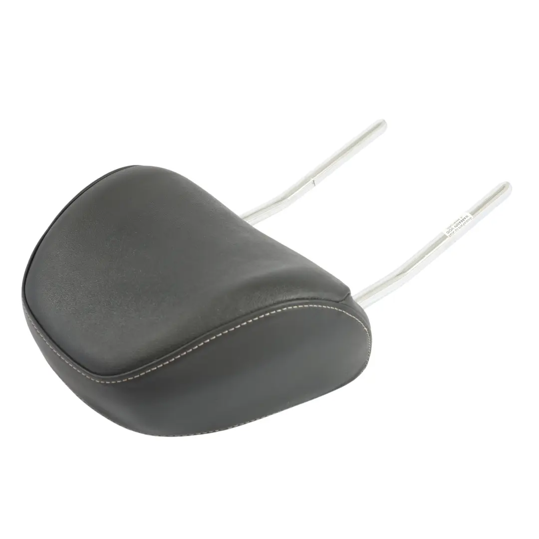 Asiento Delantero Reposacabezas Izquierdo Derecho Cuero para Audi Q3 8U con número de pieza 8K0881901BA Audi Q3 8U Asiento Delantero Reposacabezas Izquierdo Derecho Cuero - SKU 8K0881901BA - Número de pieza 8K0881901BA