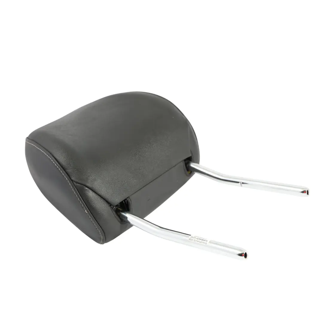 Appuie Tête De Siège Avant Gauche Droit Cuir pour Audi Q3 8U à propos du numéro de pièce 8K0881901BA Audi Q3 8U Appuie Tête De Siège Avant Gauche Droit Cuir - SKU 8K0881901BA - Numéro de pièce 8K0881901BA