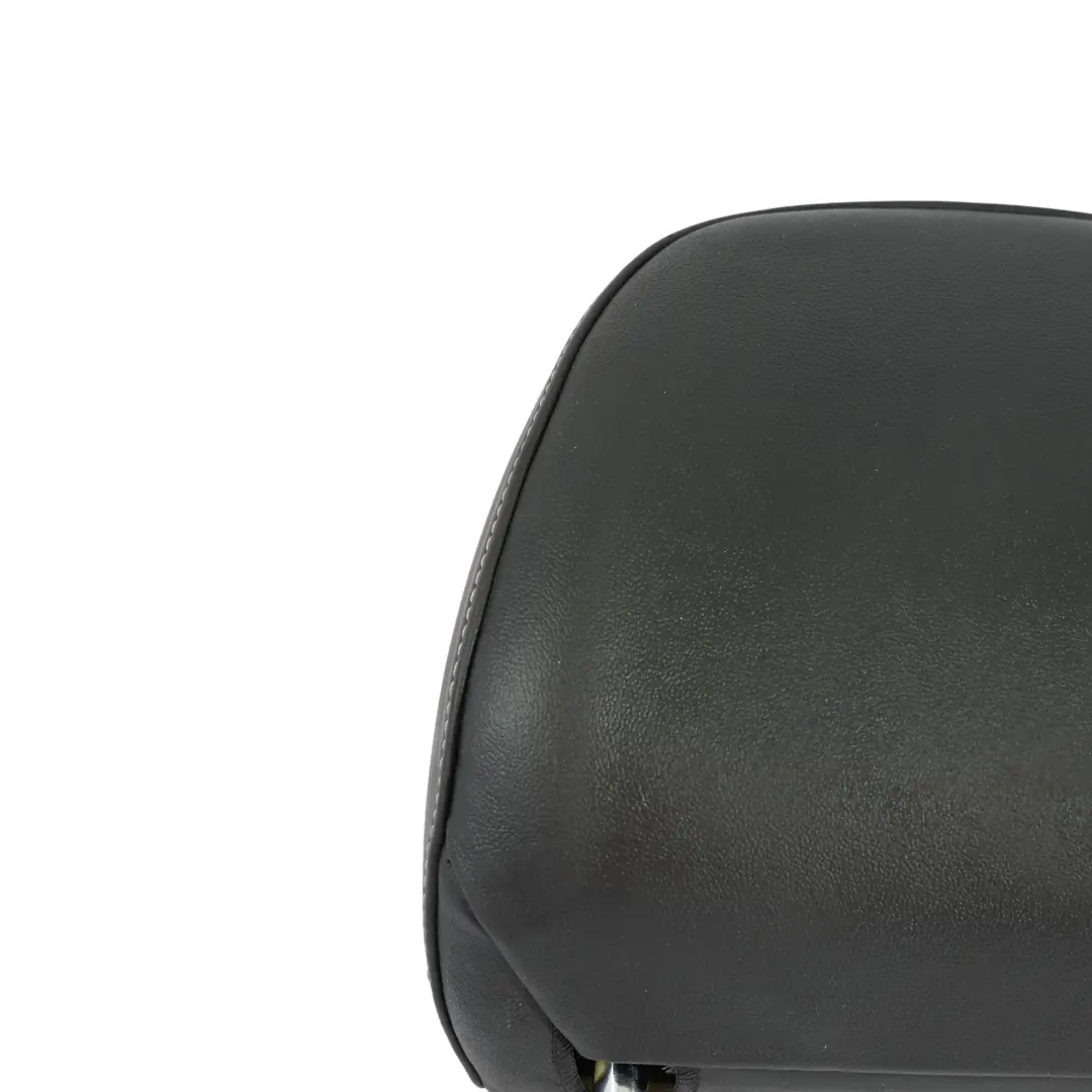 Audi Q3 8U Front Seat Head Rest Headrest Left Right N/O/S Leather - SKU 8K0881901BA - Part number 8K0881901BA