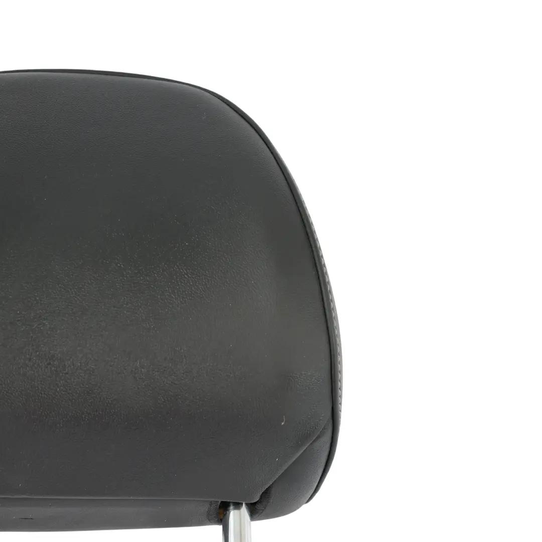Audi Q3 8U Front Seat Head Rest Headrest Left Right N/O/S Leather - SKU 8K0881901BA - Part number 8K0881901BA