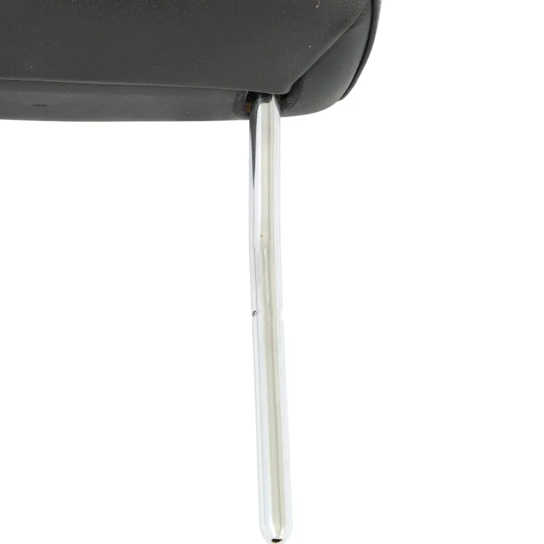 Front Seat Head Rest Headrest Left Right N/O/S Leather to Audi Q3 8U with Part number 8K0881901BA Audi Q3 8U Front Seat Head Rest Headrest Left Right N/O/S Leather - SKU 8K0881901BA - Part number 8K0881901BA