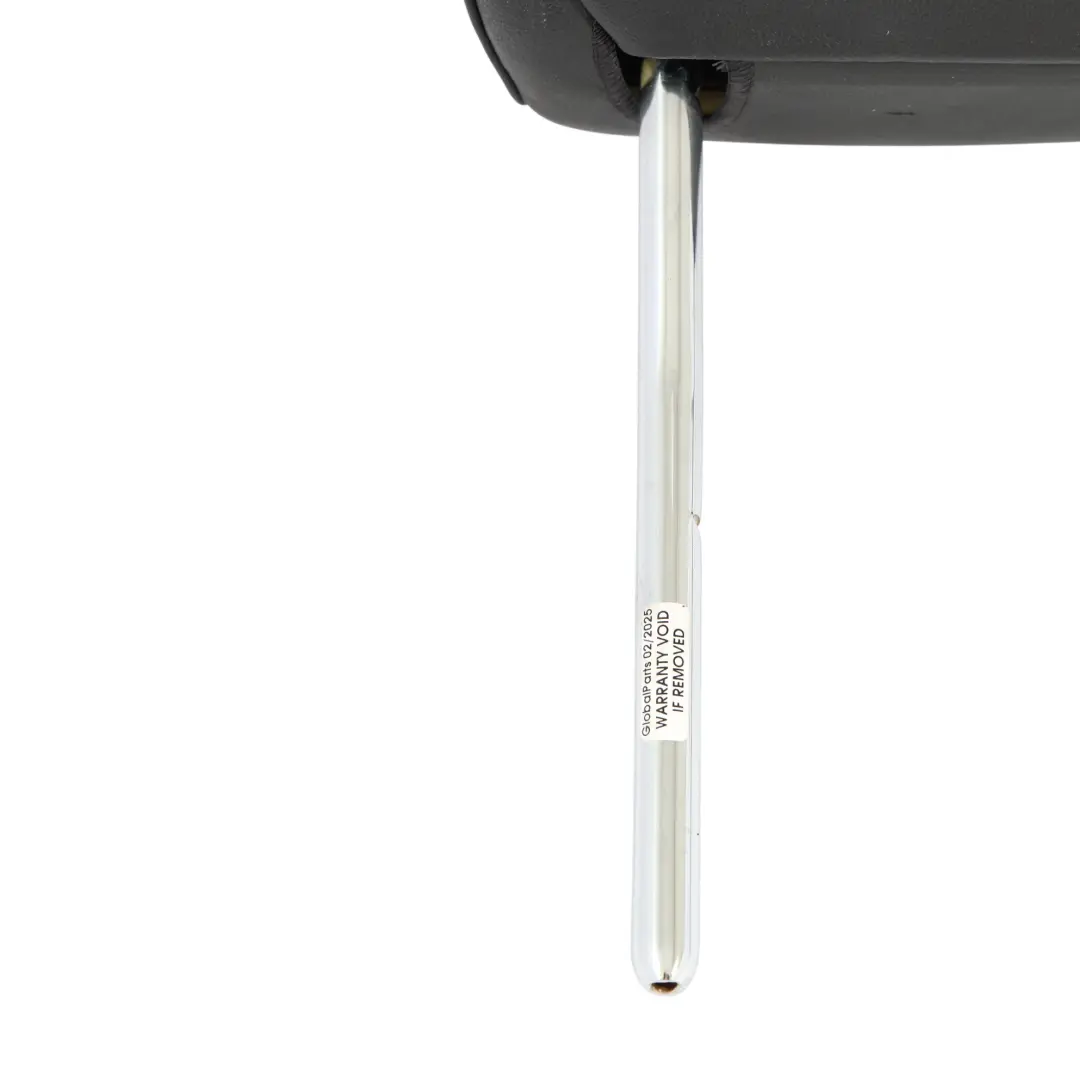 Audi Q3 8U Front Seat Head Rest Headrest Left Right N/O/S Leather - SKU 8K0881901BA - Part number 8K0881901BA
