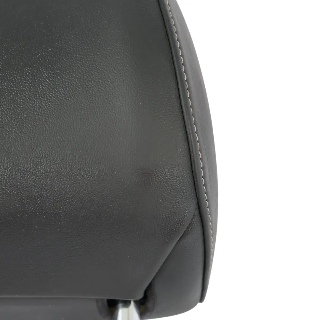 Appuie Tête De Siège Avant Gauche Droit Cuir pour Audi Q3 8U à propos du numéro de pièce 8K0881901BA Audi Q3 8U Appuie Tête De Siège Avant Gauche Droit Cuir - SKU 8K0881901BA - Numéro de pièce 8K0881901BA