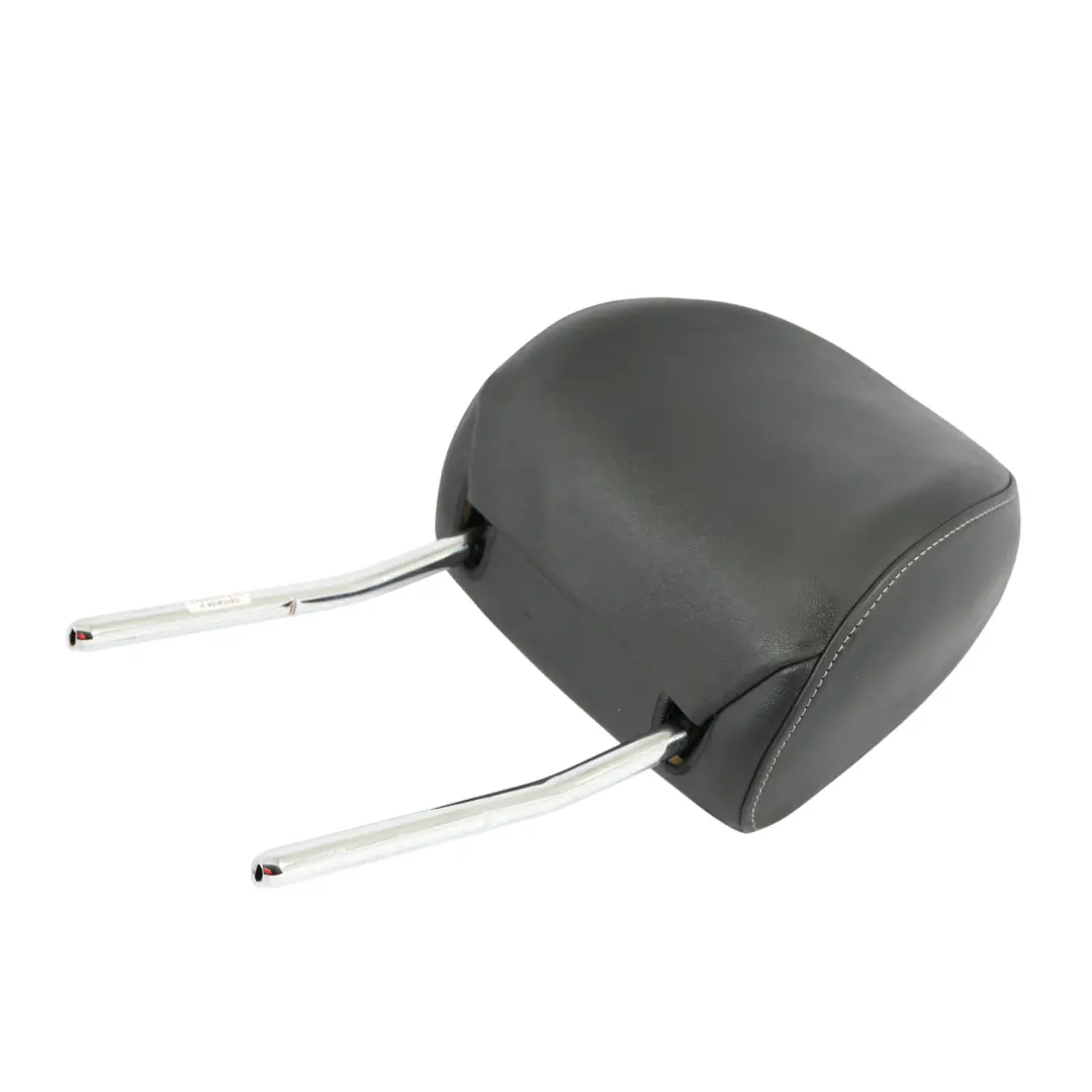 Asiento Delantero Reposacabezas Izquierdo Derecho Cuero para Audi Q3 8U con número de pieza 8K0881901BA Audi Q3 8U Asiento Delantero Reposacabezas Izquierdo Derecho Cuero - SKU 8K0881901BA - Número de pieza 8K0881901BA