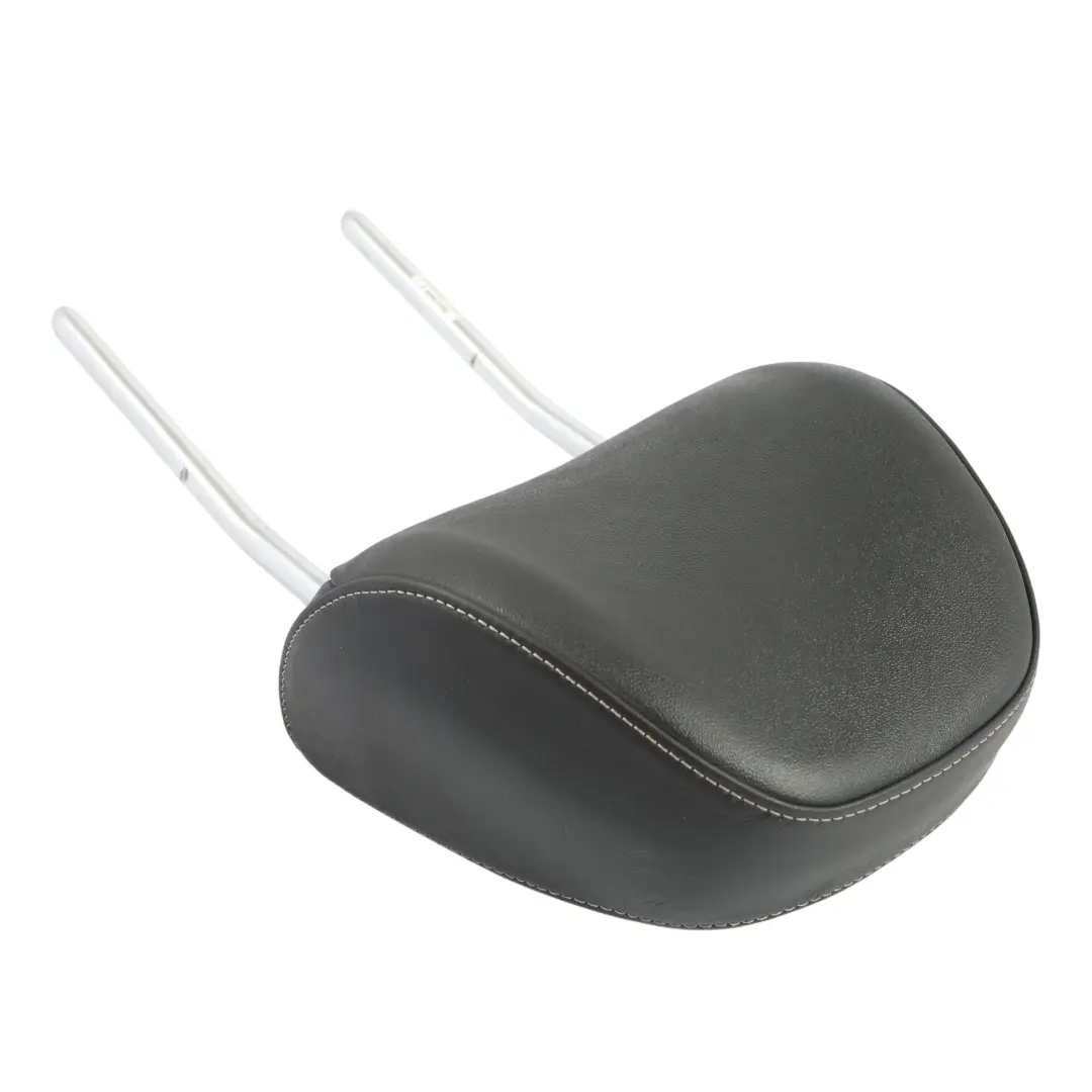 Poggiatesta Sedile Anteriore Sinistro Destro Pelle per Audi Q3 8U con numero di parte 8K0881901BA Audi Q3 8U Poggiatesta Sedile Anteriore Sinistro Destro Pelle - SKU 8K0881901BA - Numero di parte 8K0881901BA