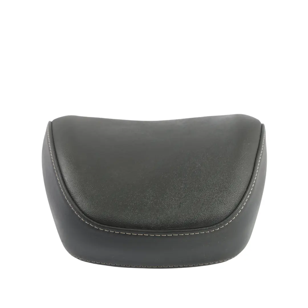 Audi Q3 8U Front Seat Head Rest Headrest Left Right N/O/S Leather - SKU 8K0881901BA - Part number 8K0881901BA