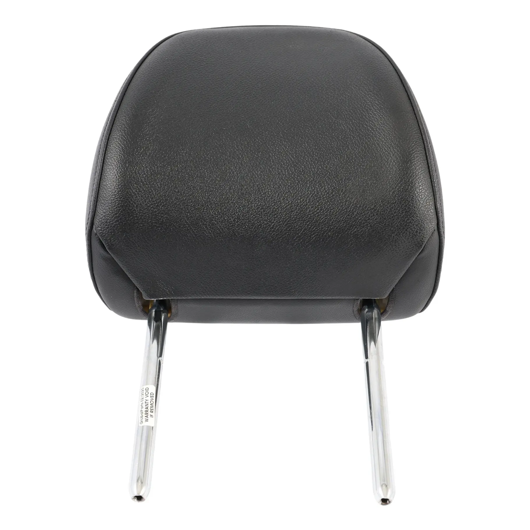 Audi A4 B8 Asiento Delantero Reposacabezas Izquierdo Derecho Cuero 8K0881901BE