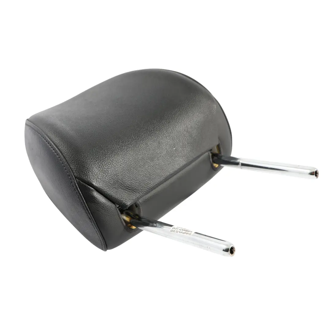 Poggiatesta Sedile Anteriore Sinistra Destra Pelle per Audi A4 B8 con numero di parte 8K0881901BE Audi A4 B8 Poggiatesta Sedile Anteriore Sinistra Destra Pelle - SKU 8K0881901BE - Numero di parte 8K0881901BE