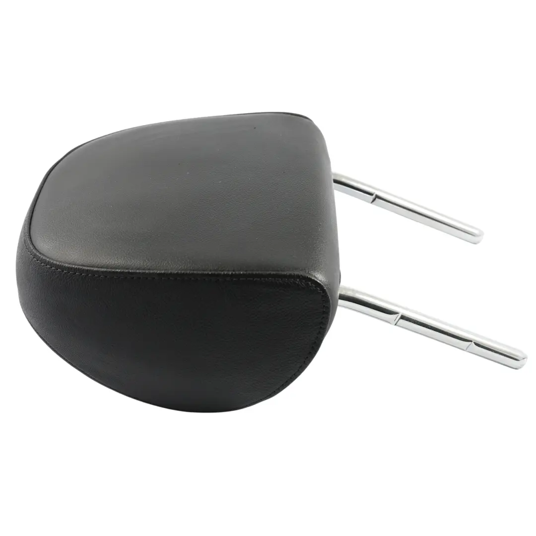 Audi A4 B8 Poggiatesta Sedile Anteriore Sinistra Destra Pelle - SKU 8K0881901BE - Numero di parte 8K0881901BE