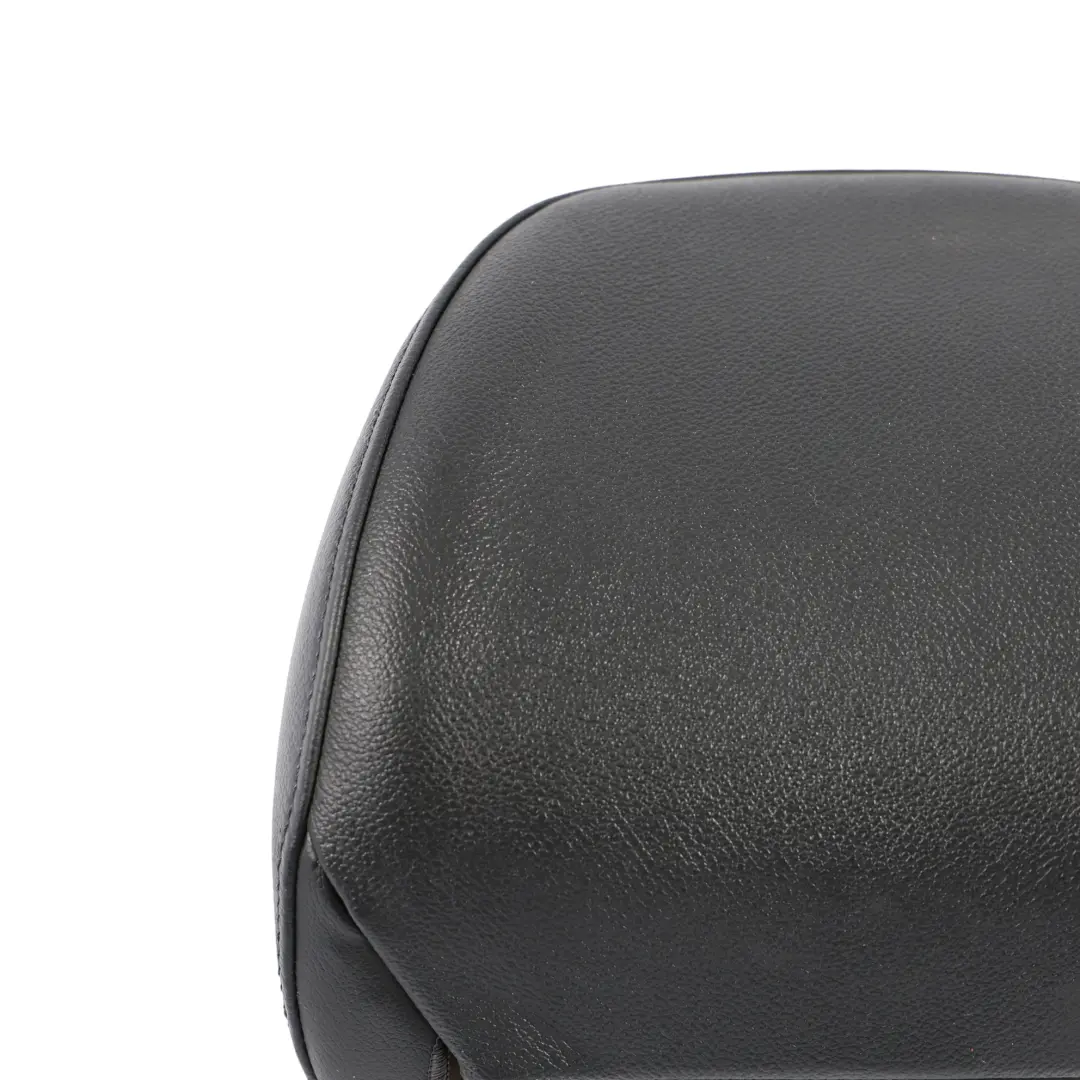 Audi A4 B8 Poggiatesta Sedile Anteriore Sinistra Destra Pelle - SKU 8K0881901BE - Numero di parte 8K0881901BE