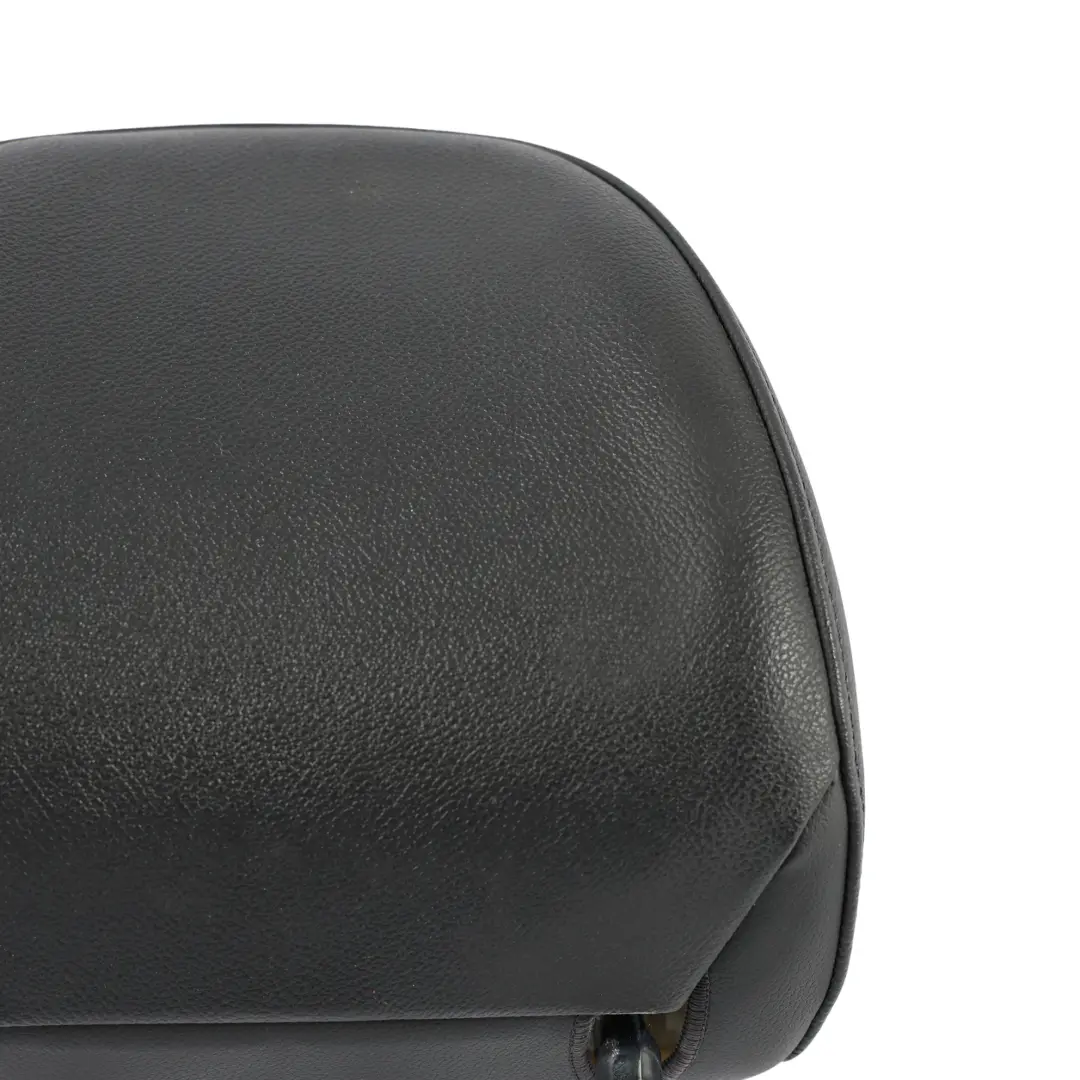 Audi A4 B8 Poggiatesta Sedile Anteriore Sinistra Destra Pelle - SKU 8K0881901BE - Numero di parte 8K0881901BE