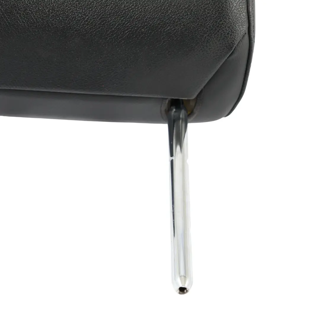 Asiento Delantero Reposacabezas Izquierdo Derecho Cuero para Audi A4 B8 con número de pieza 8K0881901BE Audi A4 B8 Asiento Delantero Reposacabezas Izquierdo Derecho Cuero - SKU 8K0881901BE - Número de pieza 8K0881901BE