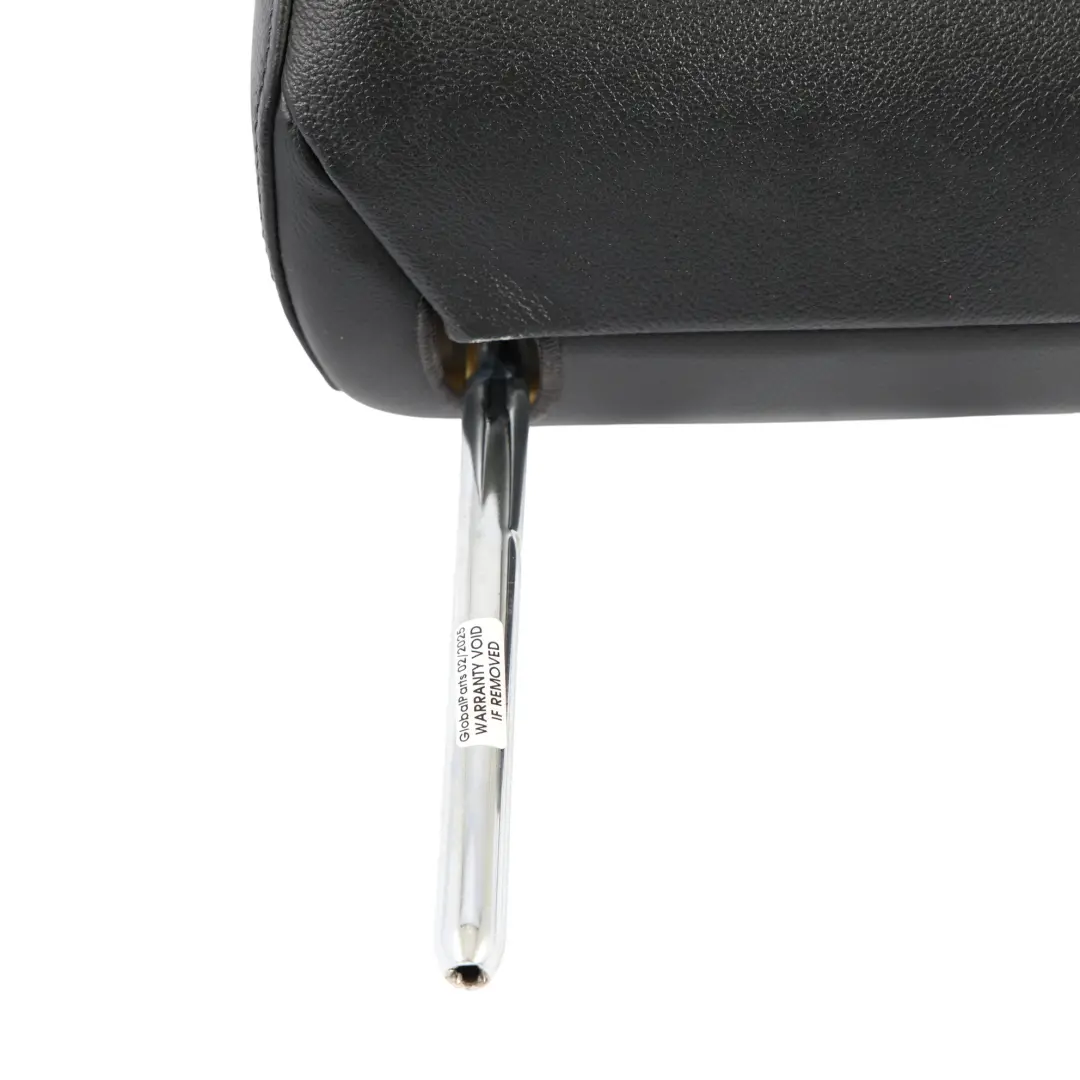 Asiento Delantero Reposacabezas Izquierdo Derecho Cuero para Audi A4 B8 con número de pieza 8K0881901BE Audi A4 B8 Asiento Delantero Reposacabezas Izquierdo Derecho Cuero - SKU 8K0881901BE - Número de pieza 8K0881901BE