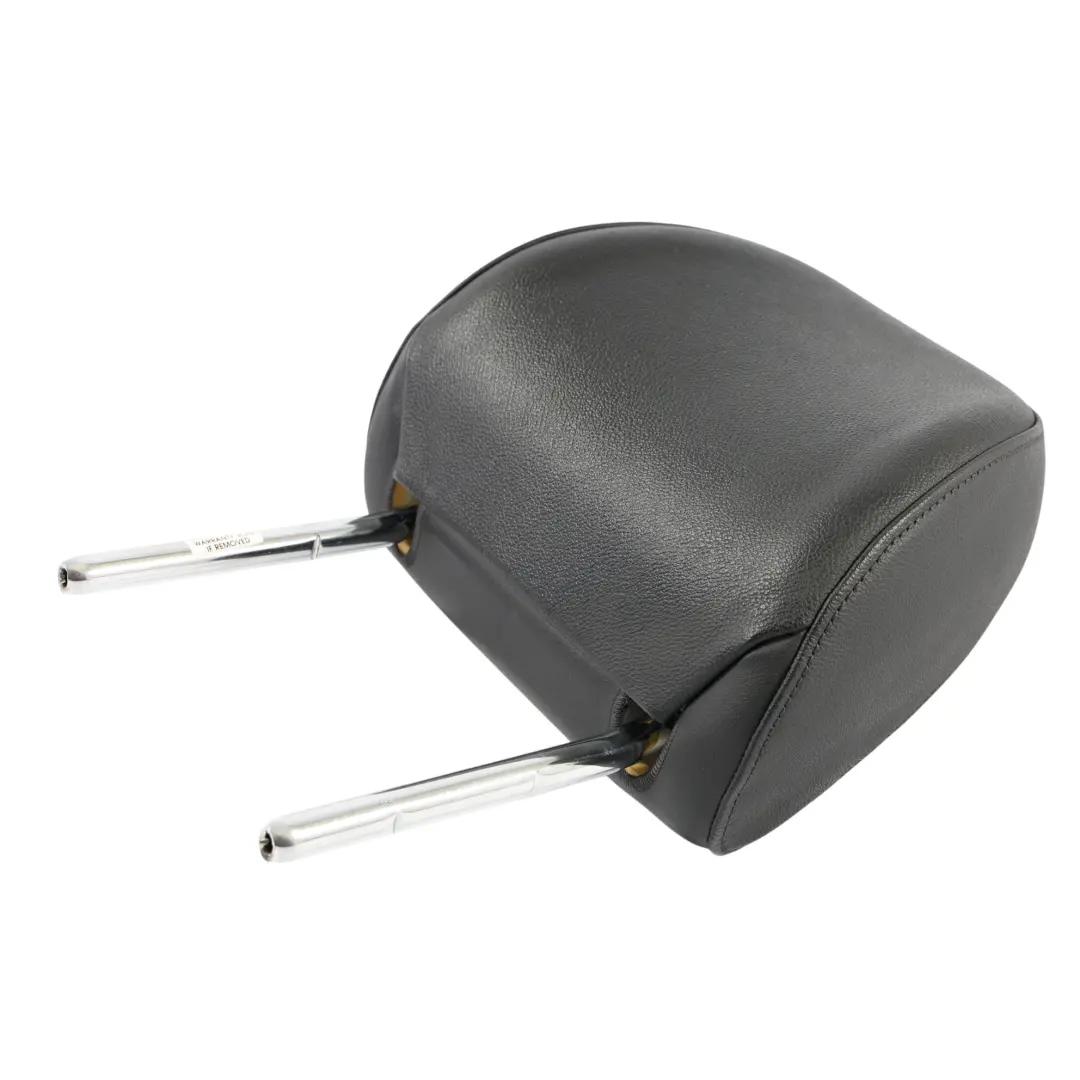 Audi A4 B8 Front Seat Head Rest Headrest Left Right N/O/S Leather - SKU 8K0881901BE - Part number 8K0881901BE
