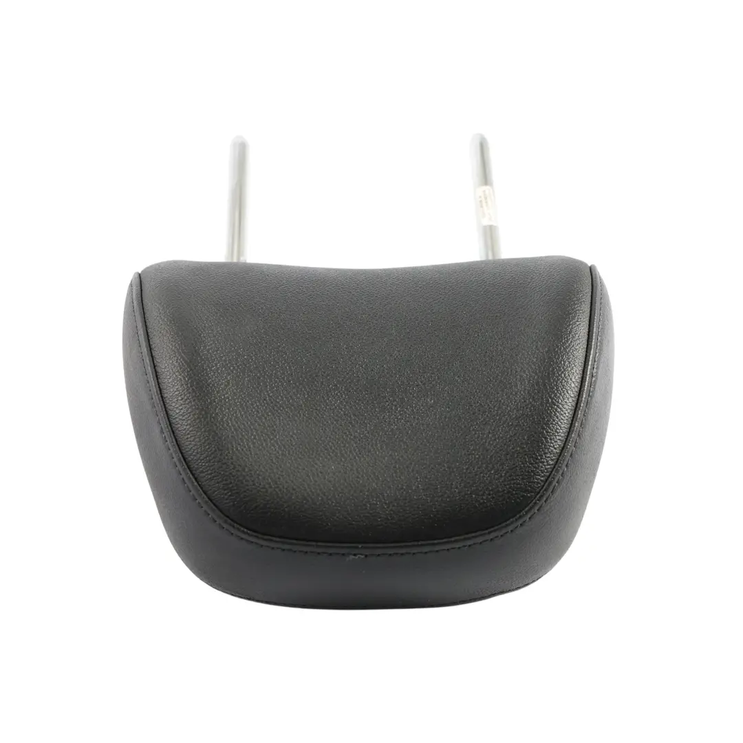 Audi A4 B8 Vorder Sitz Kopfstütze Kopf Stütze Links Rechts Leder - SKU 8K0881901BE - Teilenummer 8K0881901BE