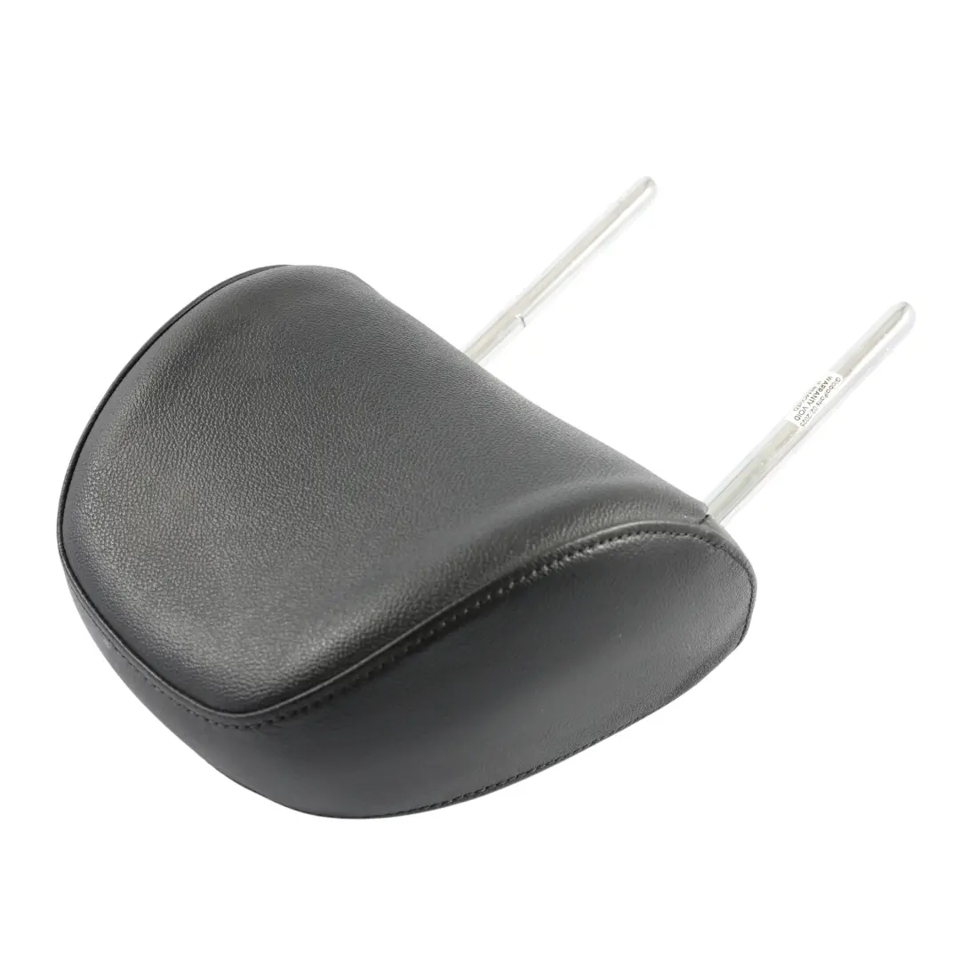 Audi A4 B8 Vorder Sitz Kopfstütze Kopf Stütze Links Rechts Leder - SKU 8K0881901BE - Teilenummer 8K0881901BE