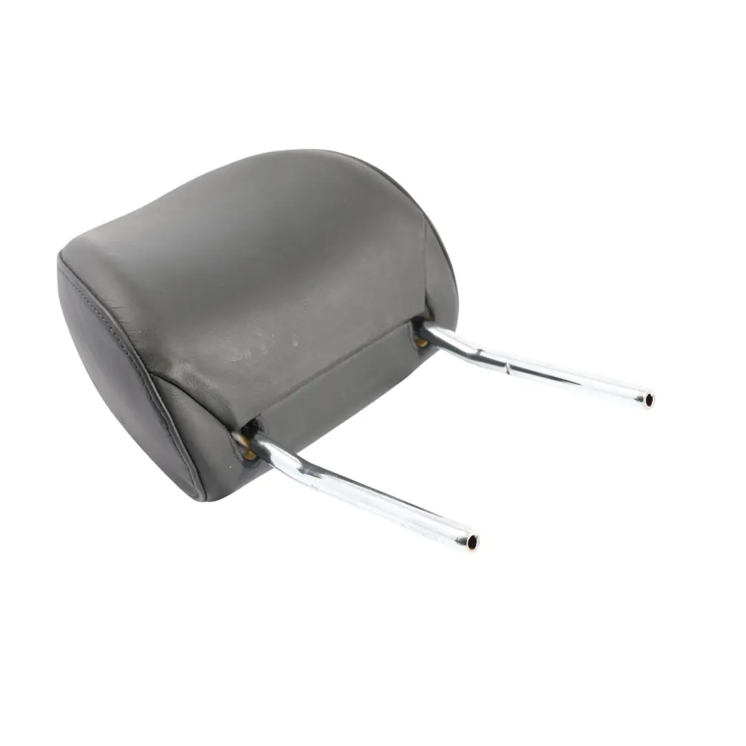 8K Poggiatesta Sedile Anteriore Sinistro Destro Interno Pelle per Audi A4 B8 con numero di parte 8K0881921C Audi A4 B8 8K Poggiatesta Sedile Anteriore Sinistro Destro Interno Pelle - SKU 8K0881921C - Numero di parte 8K0881921C